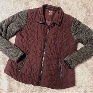 Maurices In Motion PufferJacket